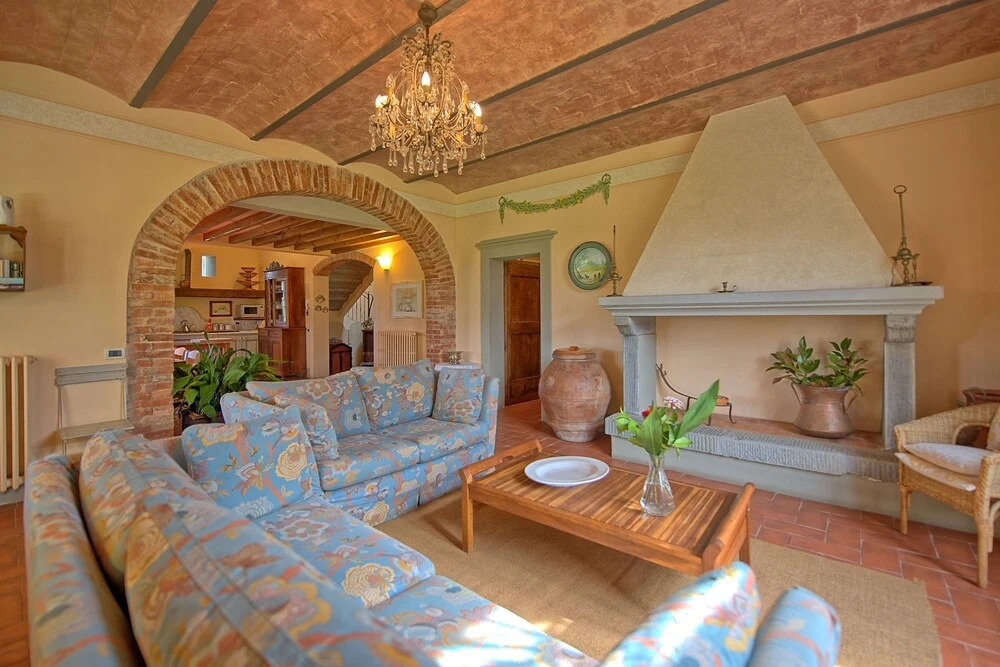 Villa Fontine by PosarelliVillas