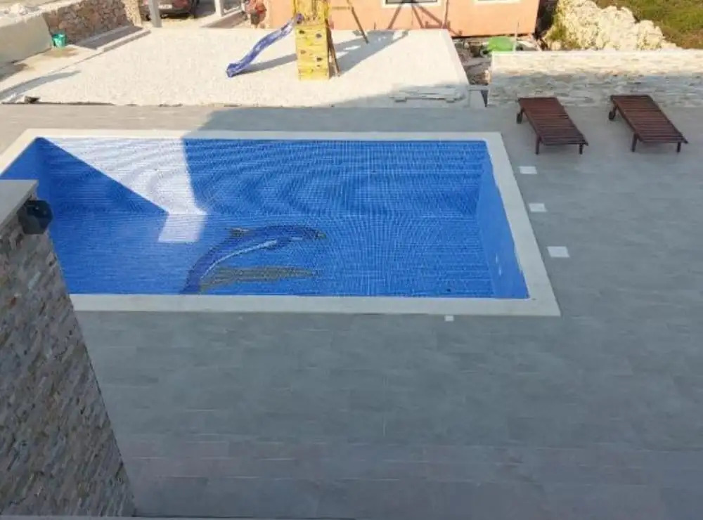 Villa Tamaris