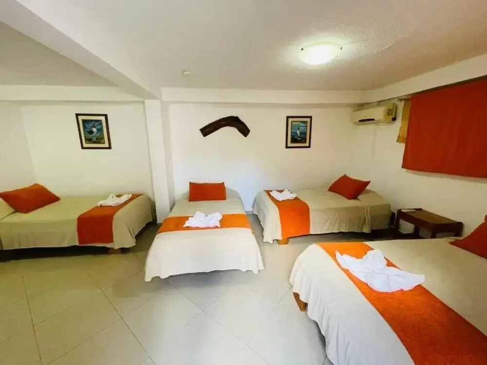 Fernandina Hotel & Spa