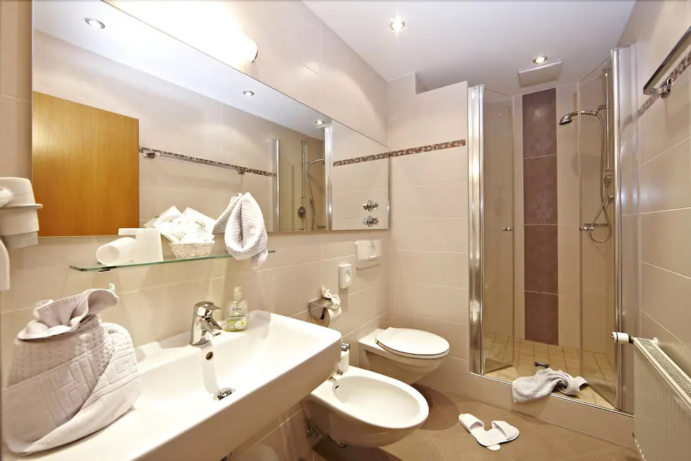Hotel Drei Mohren
