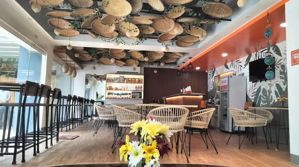 Wanderlust Bed and Breakfast Puerto Princesa