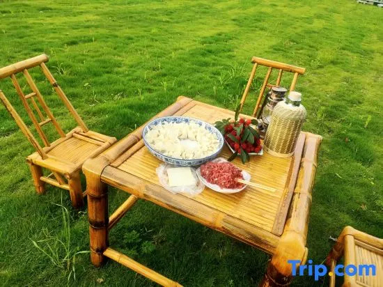 Yunhaili Meeting・Vacation View Guesthouse (Country Garden Branch