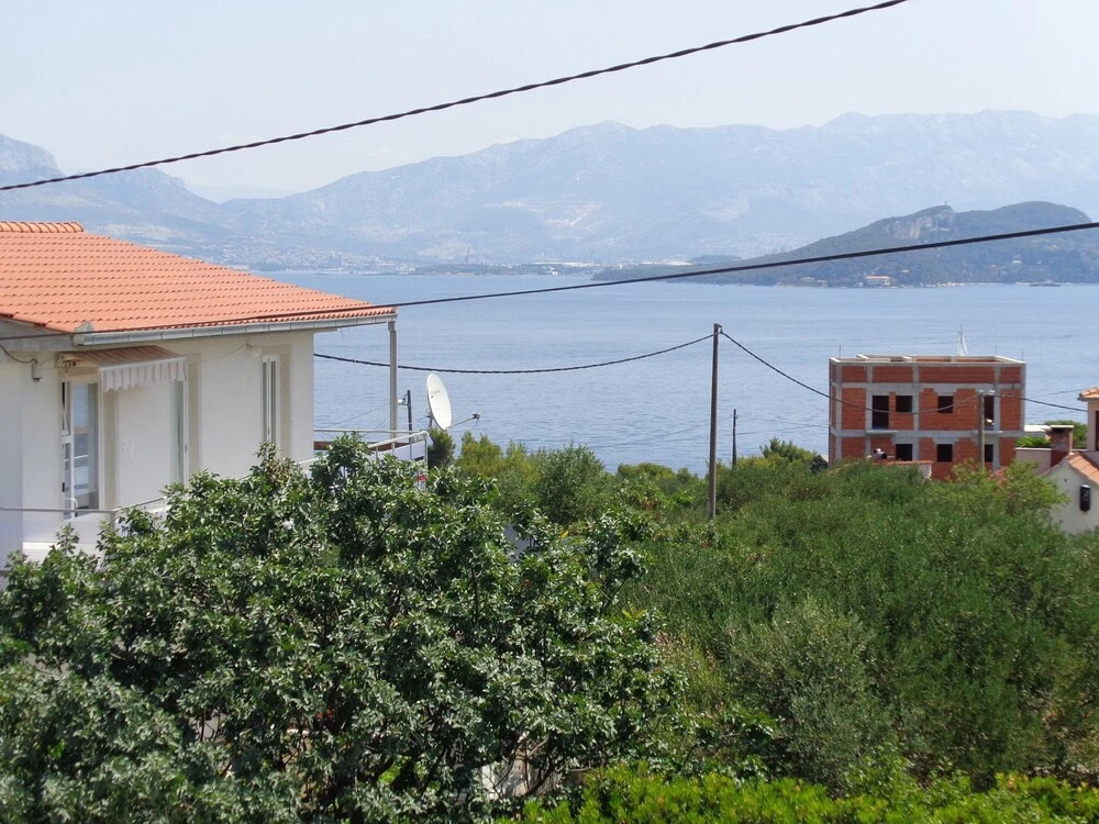 Apartment Ivica
