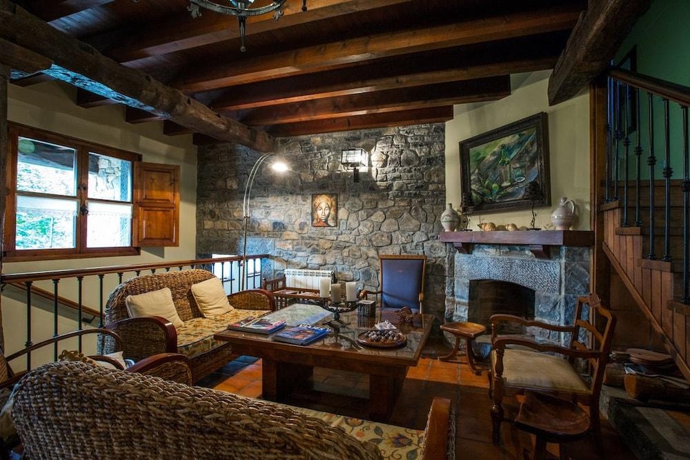 Hotel El Carmen