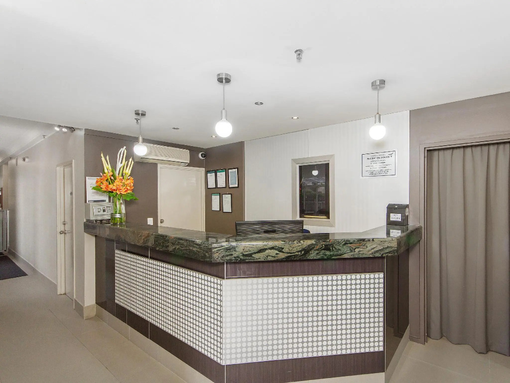 Sunbird Beach Resort Gold Coast