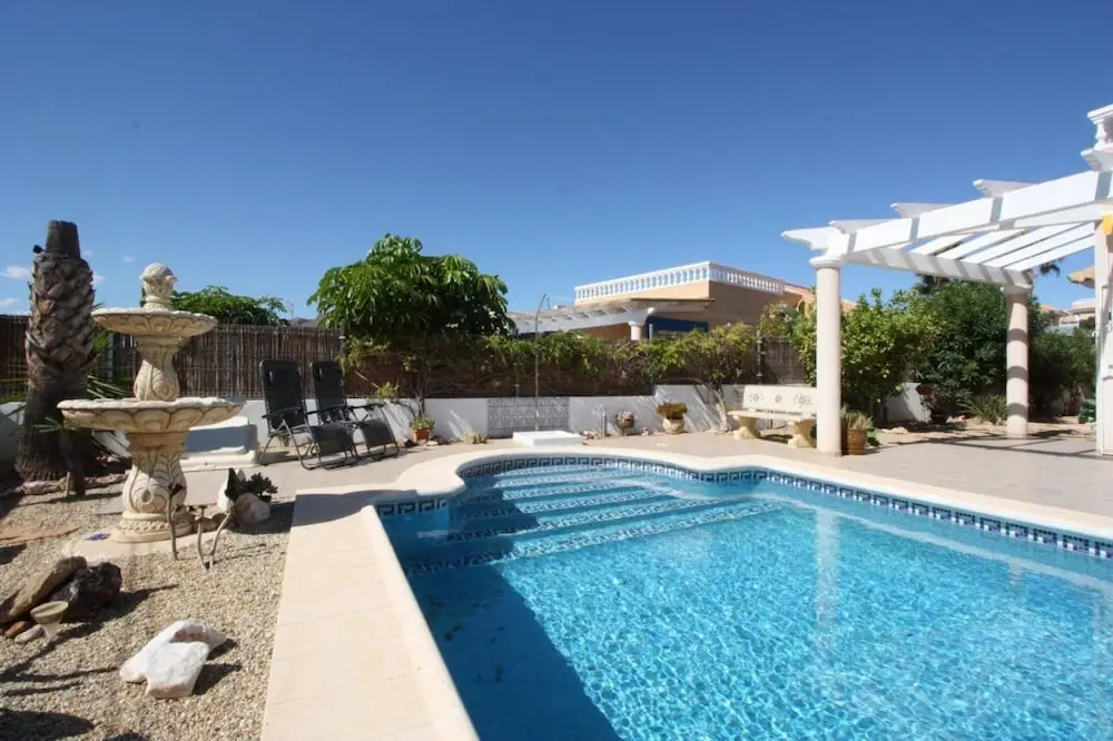 Casa del Mar