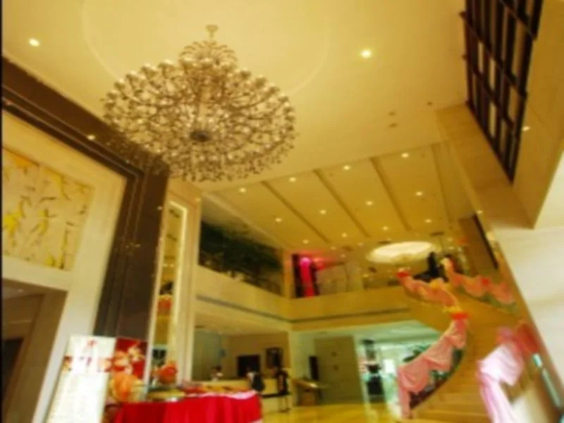 Jindu Business Hotel