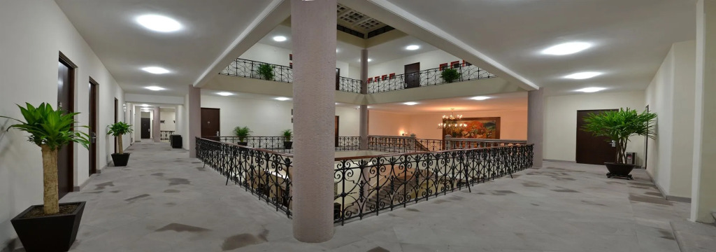 Hotel San Francisco