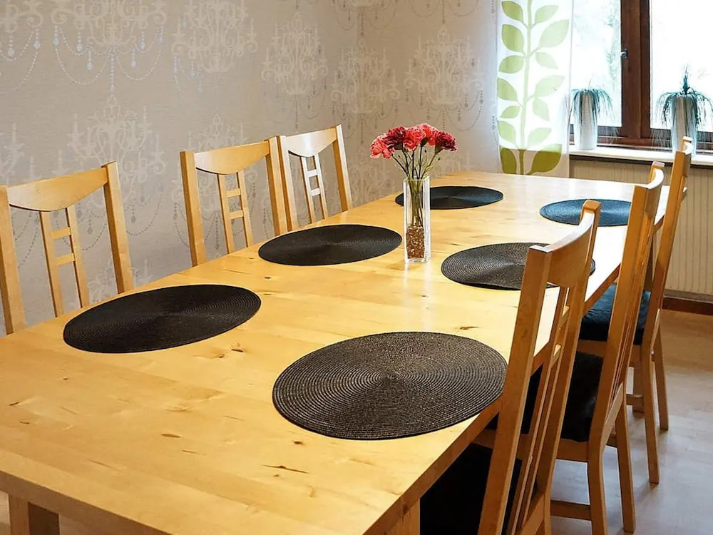 Holiday Home in Berga