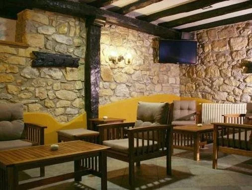 Hotel Errekalde