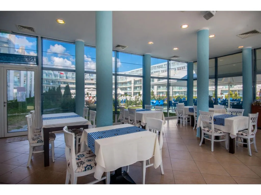 Black Sea Star Aparthotel