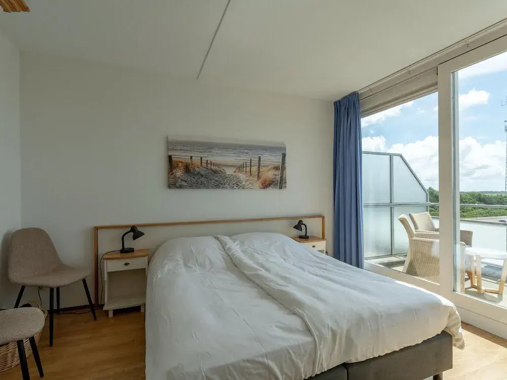 Fantastic Penthouse on the top Floor