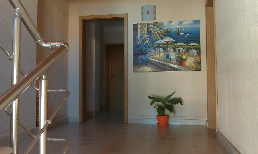 Семеен Хотел Примо Family Hotel Primo