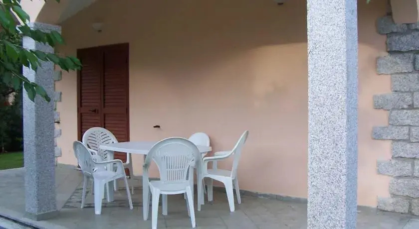 Casa Mare Sardegna San Teodoro 12