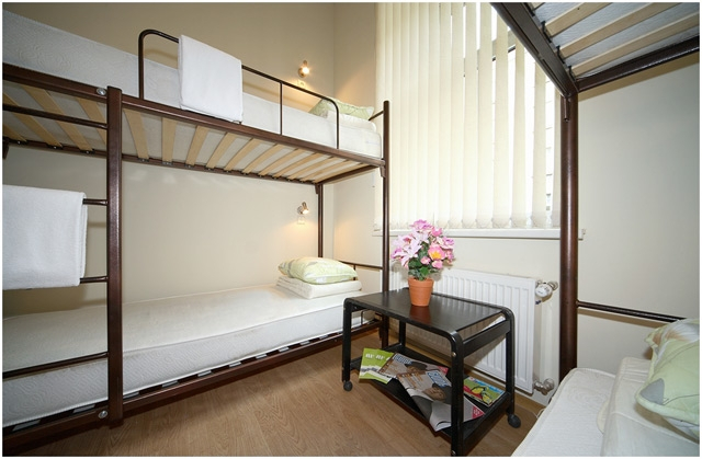 Best Hostel