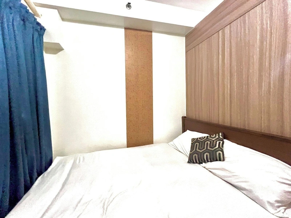 MOA Aseana Central Prime Accommodations