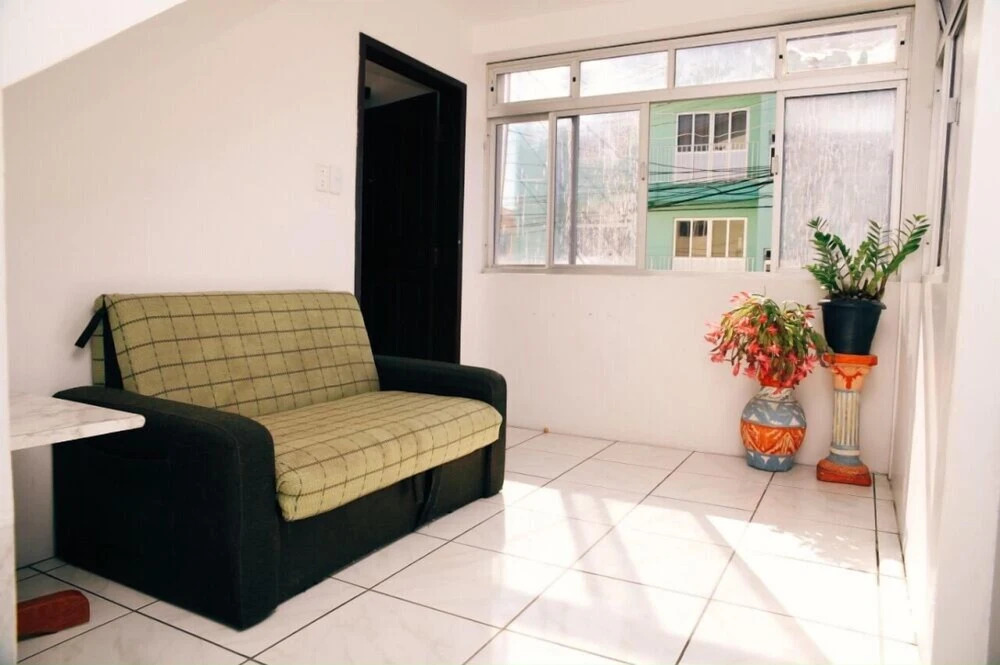 Santinho 3 Bedroom Apartment 204
