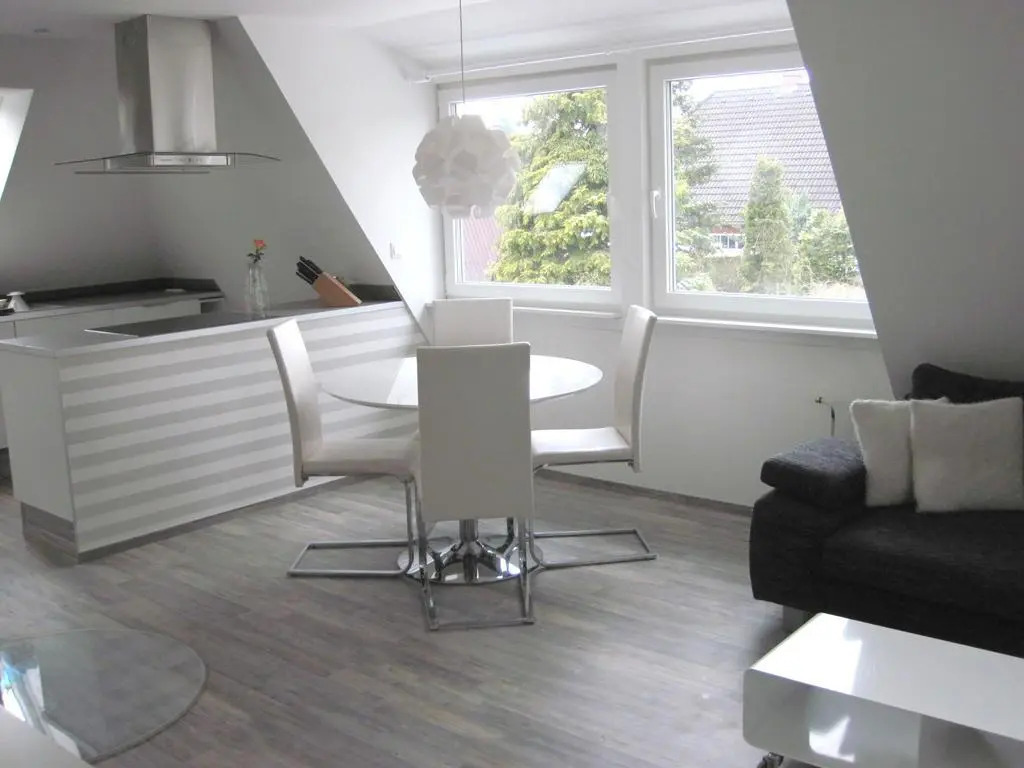 Ferienwohnung Mandelbaum