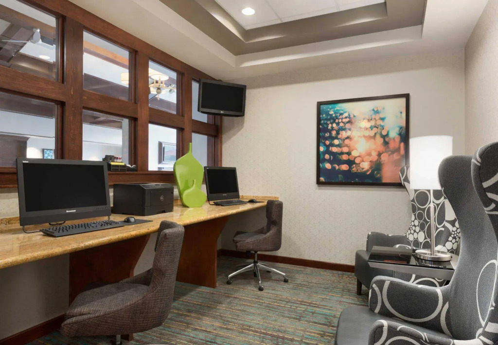 Residence Inn by Marriott Oklahoma City Downtown/Bricktown