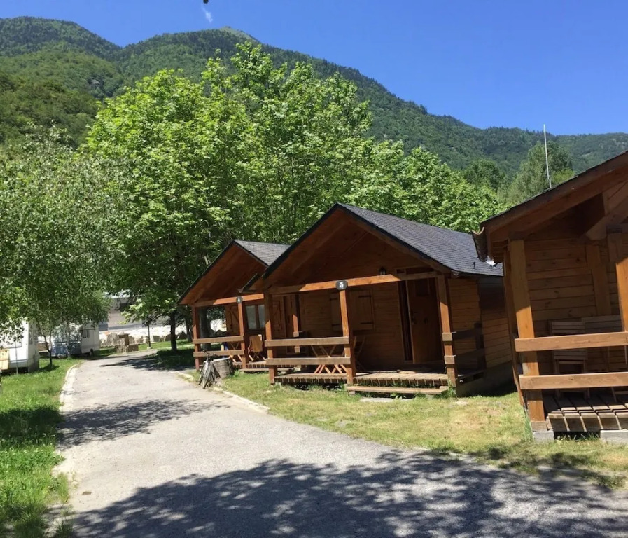 Camping Prado Verde