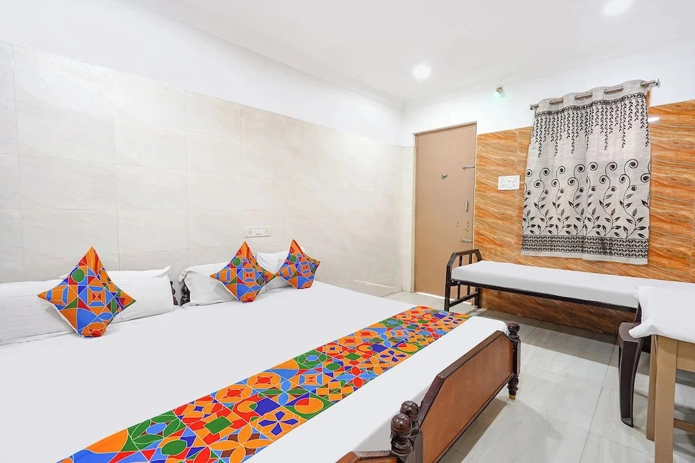 Fabhotel Prince Residency