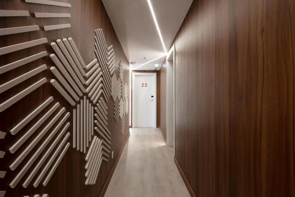 The ICONS Lisbon Hotel