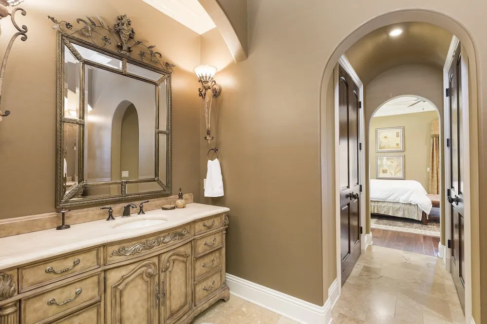 Rvh_366r Muirfield Elegance 5 Bedroom Home
