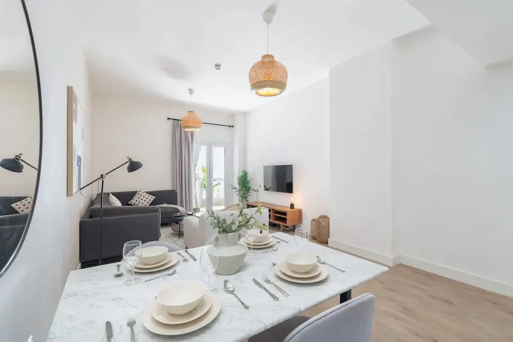 Stylish and Spacious Apartment in Vibrant JVC Dubai