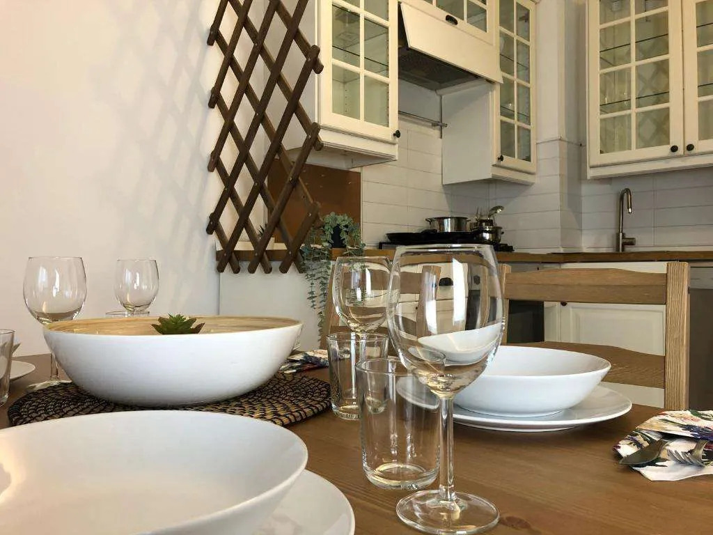 Be Apartments Goldoni