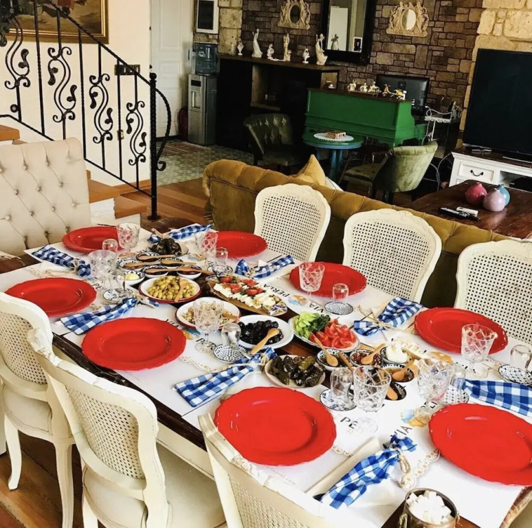Via Perla Butik Otel