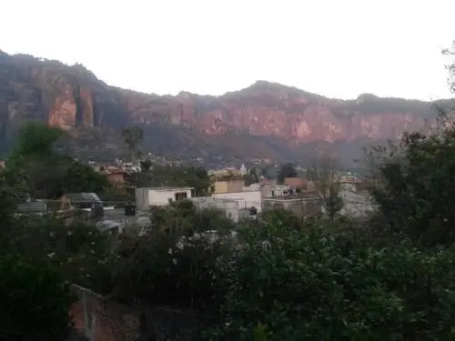 Posada Paraiso