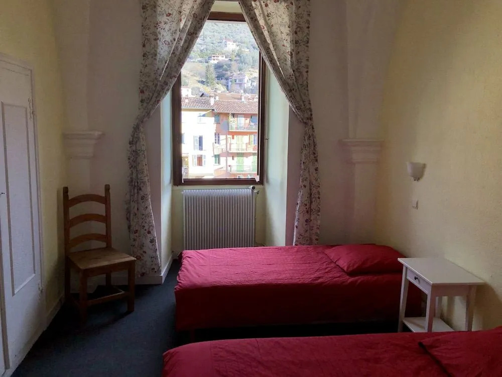 Hostellerie Du Pont Vieux