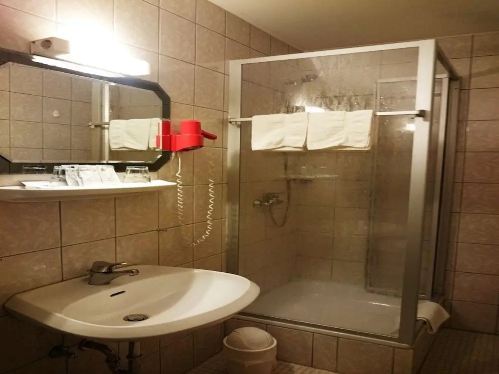 Hotel Goldbächel