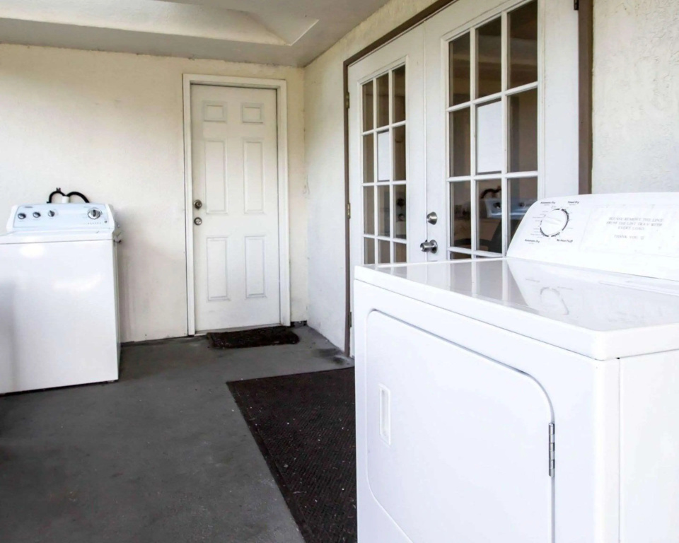 Rodeway Inn Apopka South