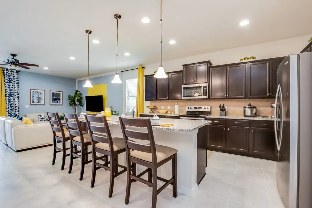 Lima Villa Windsor At Westisde