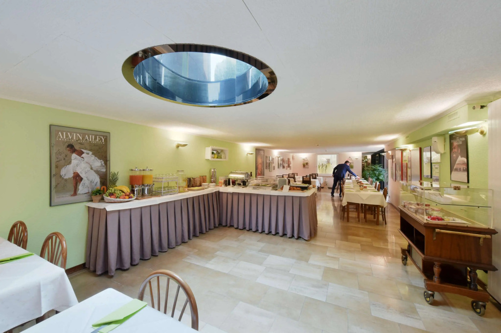 Tulip Inn Beaulieu Lausanne