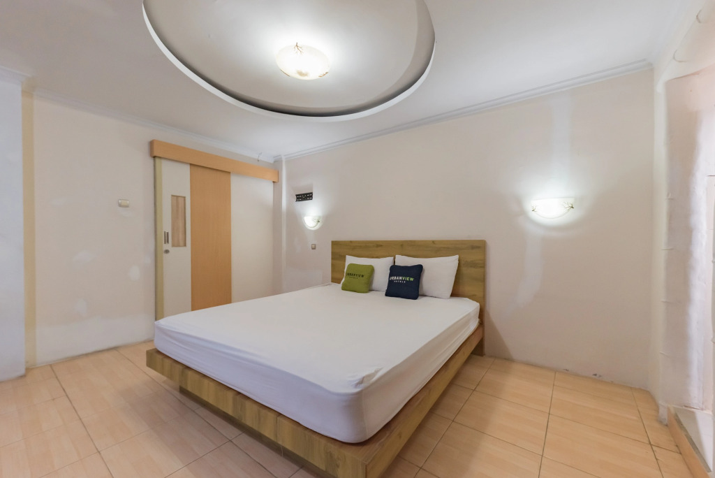 Urbanview Hotel Anggrek Puncak by RedDoorz