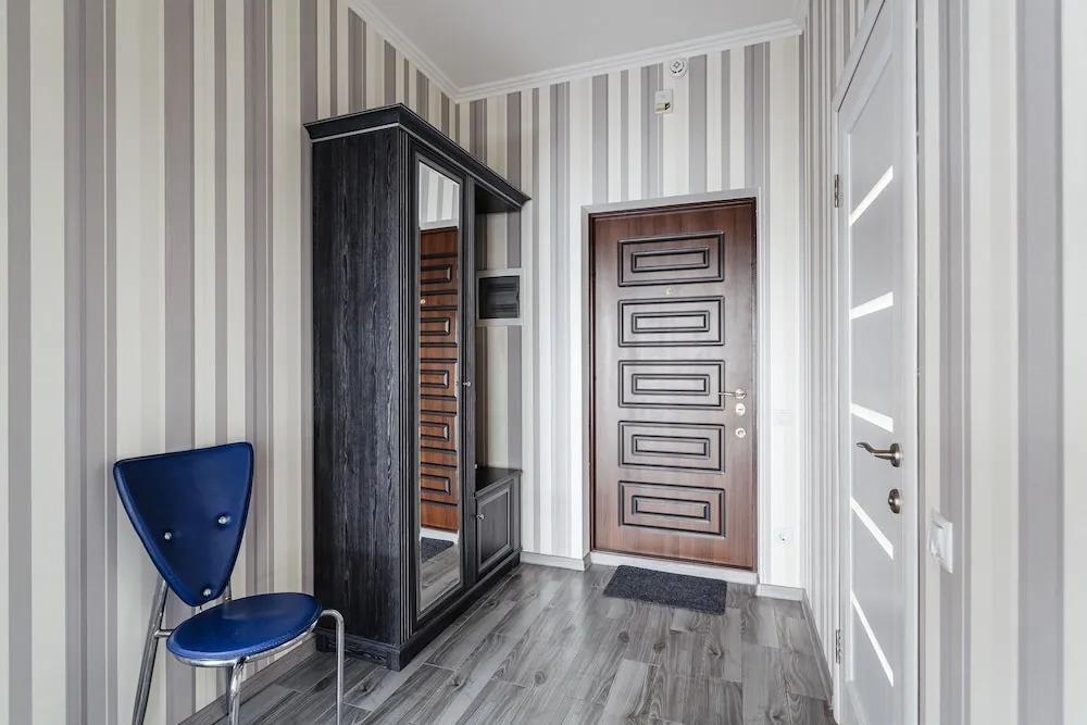 Barkar ArCadia Apartments