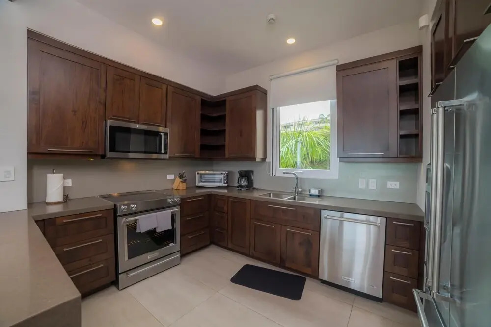 Miramar 4A - 3bdr 3bth Ocean View