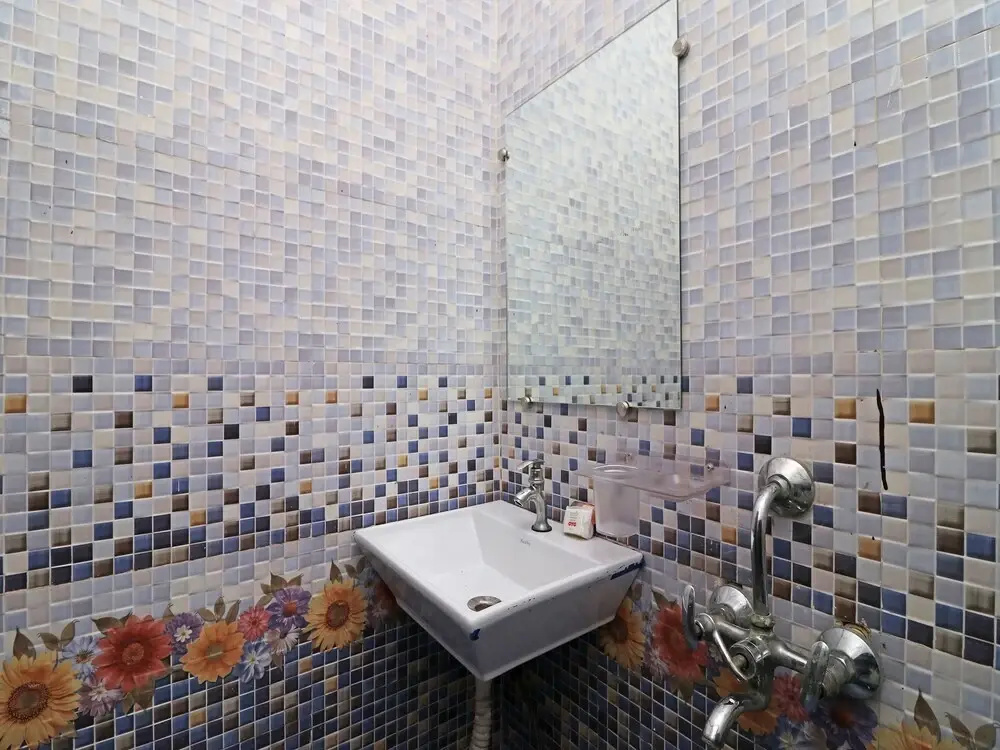 Sar Inn By OYO Rooms