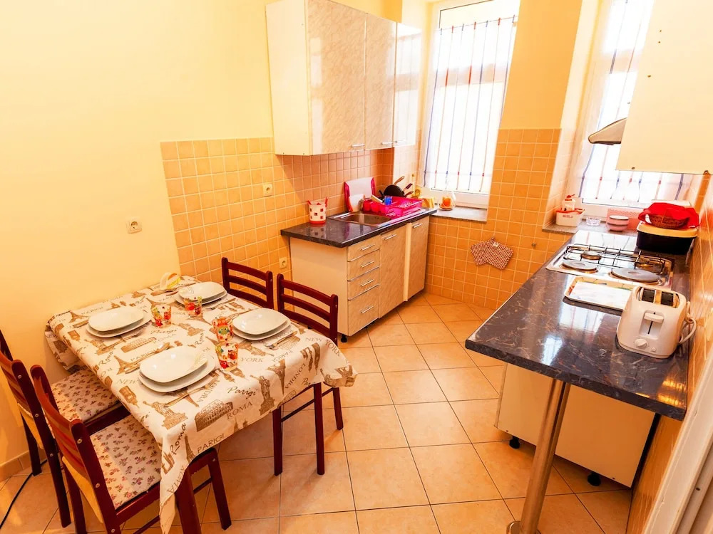 Elegant Apartment in Crikvenica near Sea