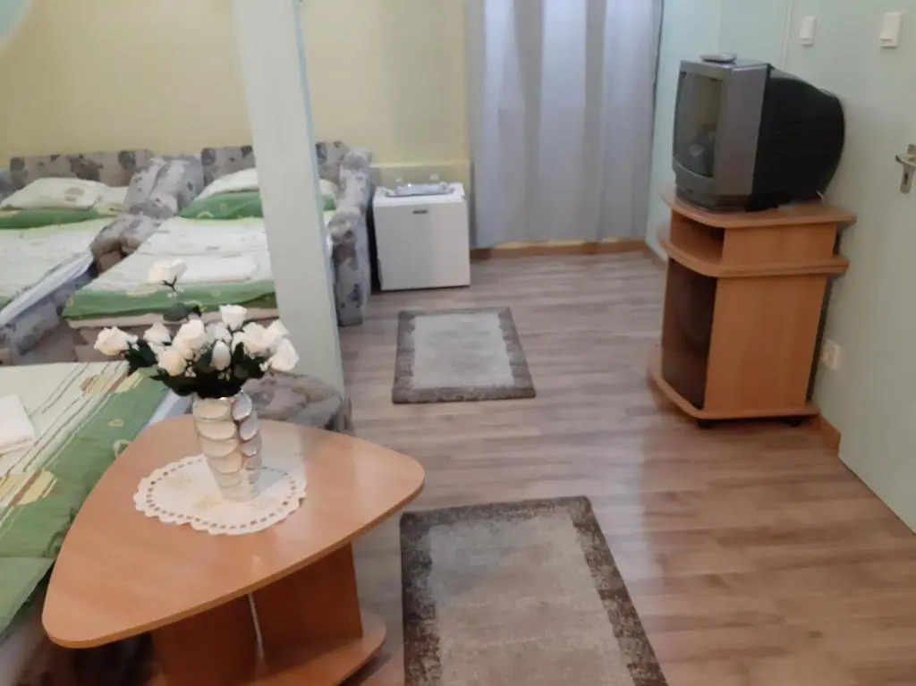 Panoráma Szállás
