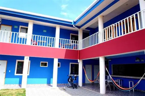 Hostal Monte Cristi