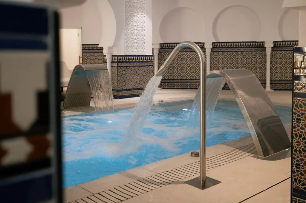 Hotel Villa España