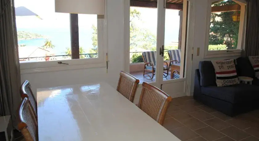 Villa Mananou