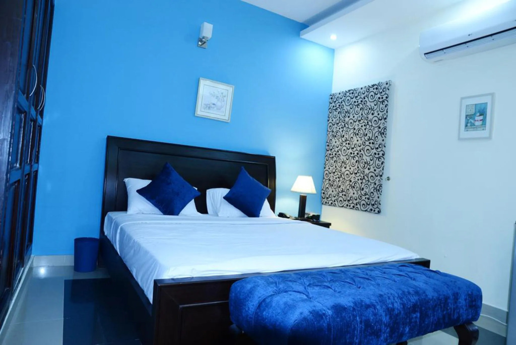 Elite Residence Guest House