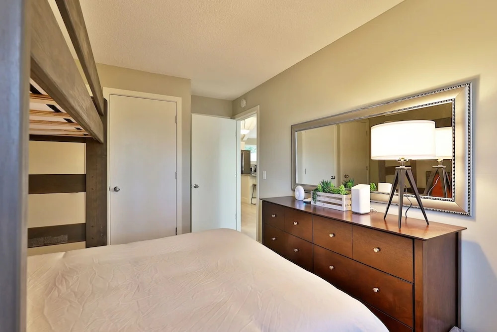 The Woods by Killington Vacation Rentals - 2 Bedrooms