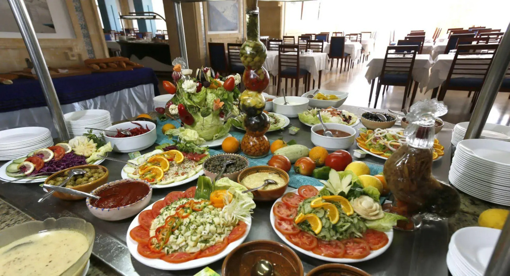 Mediterranee Thalasso Golf (PXM3) Hammamet 