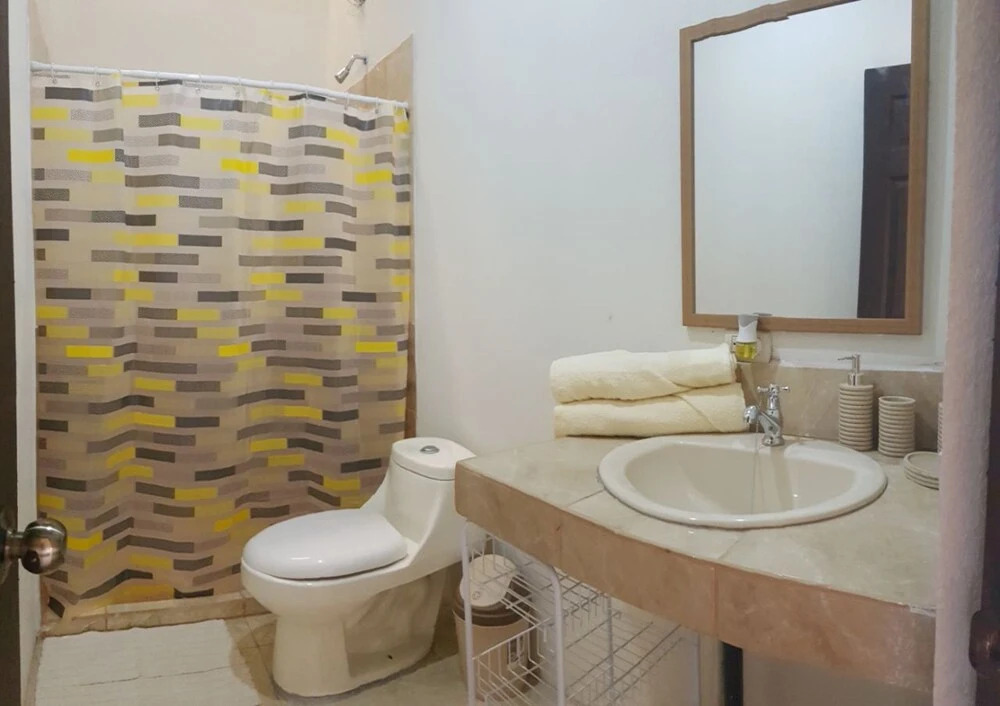 Apartamentos Naani