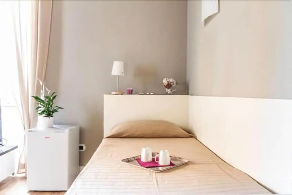 Roome B&B